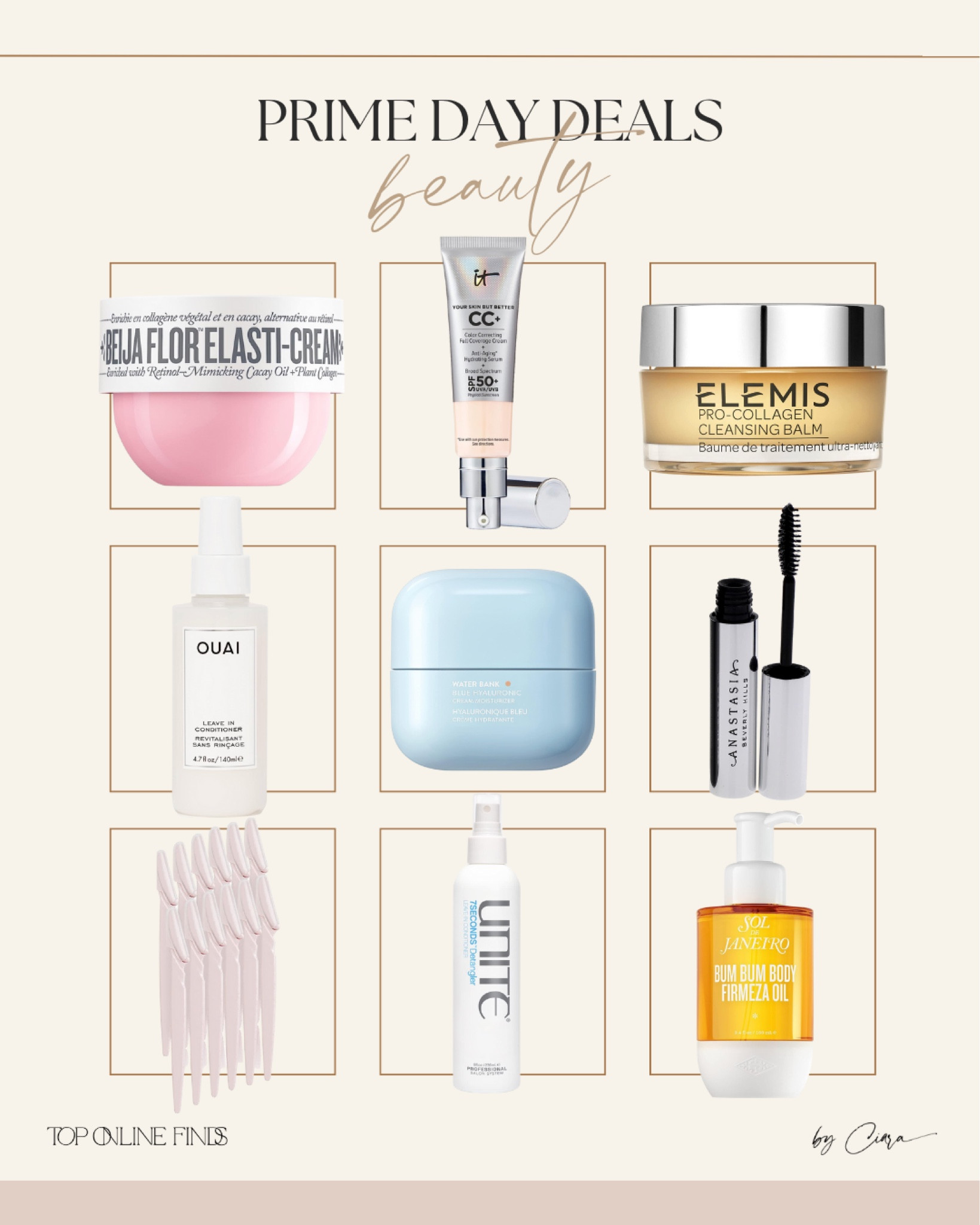 My top beauty picks for Amazon Prime Day #amazon #prime #primeday #beauty

#LTKxPrimeDay #LTKsalealert #LTKbeauty