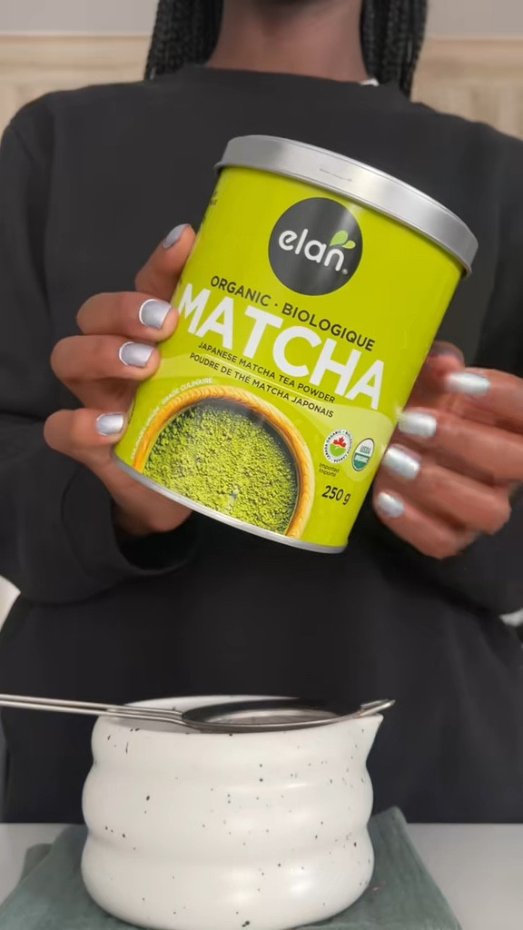 Elan matcha from Amazon

#LTKcanada #LTKsale #LTKhome
