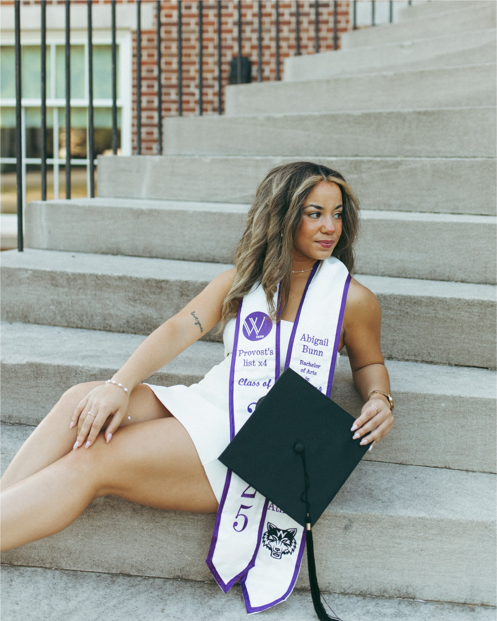 Graduation inspo! 🎓

#LTKPetite #LTKFindsUnder50 #LTKShoeCrush