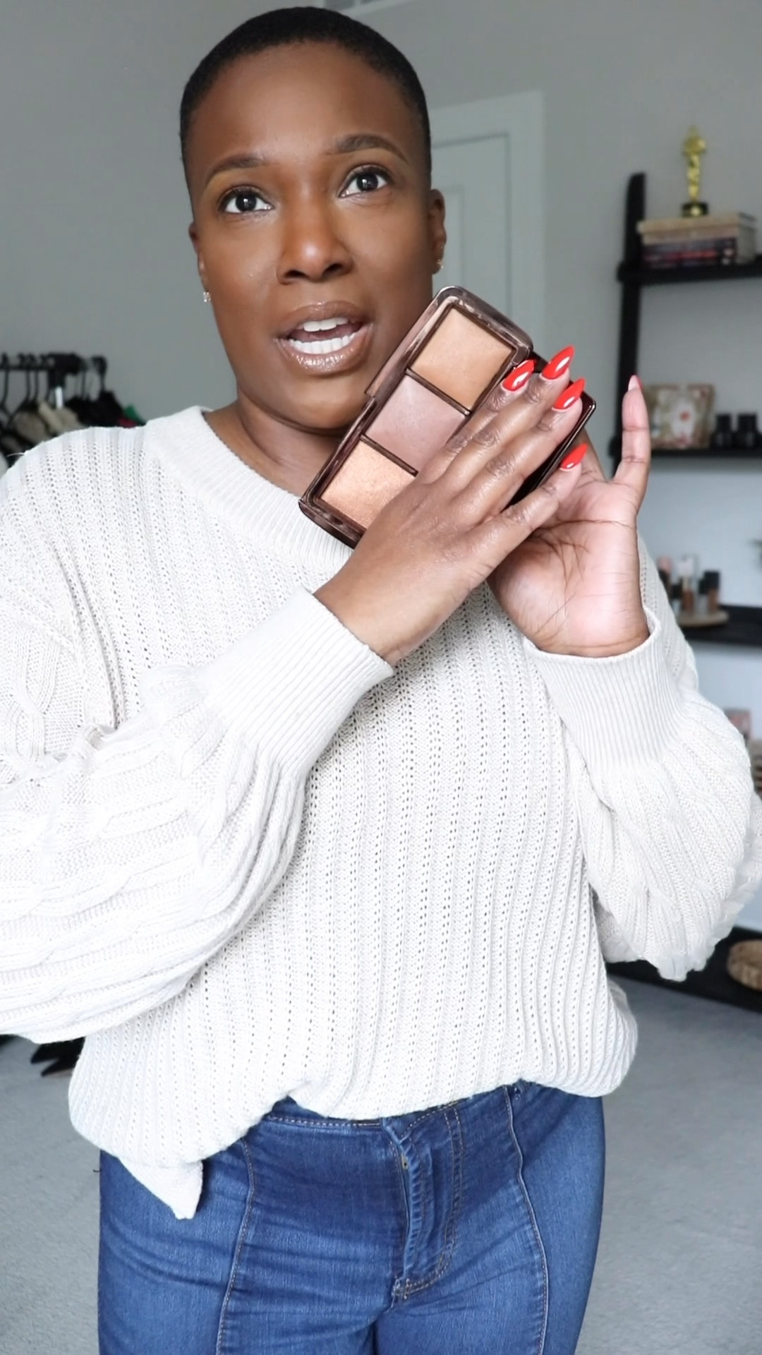 Hourglass Ambient Lights Palette Vol. III

#LTKover40 #LTKVideo #LTKbeauty