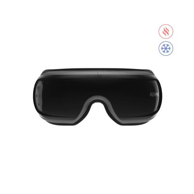 Eyeris 3 Eye Massager Black | Target