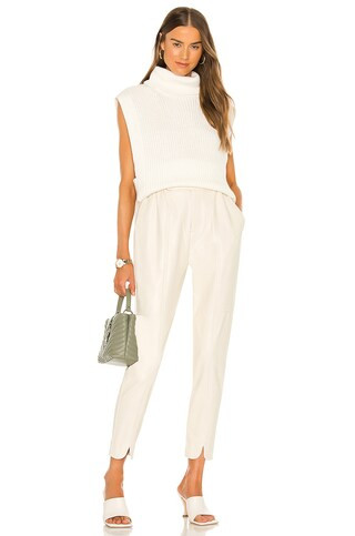 Collin Turtleneck Pullover
                    
                    L'Academie | Revolve Clothing (Global)