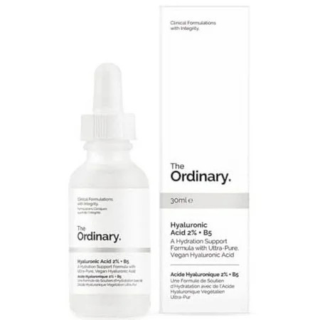 The Ordinary Hyaluronic Acid 2% + B5 Hydration Support Formula 30ml | Walmart (US)