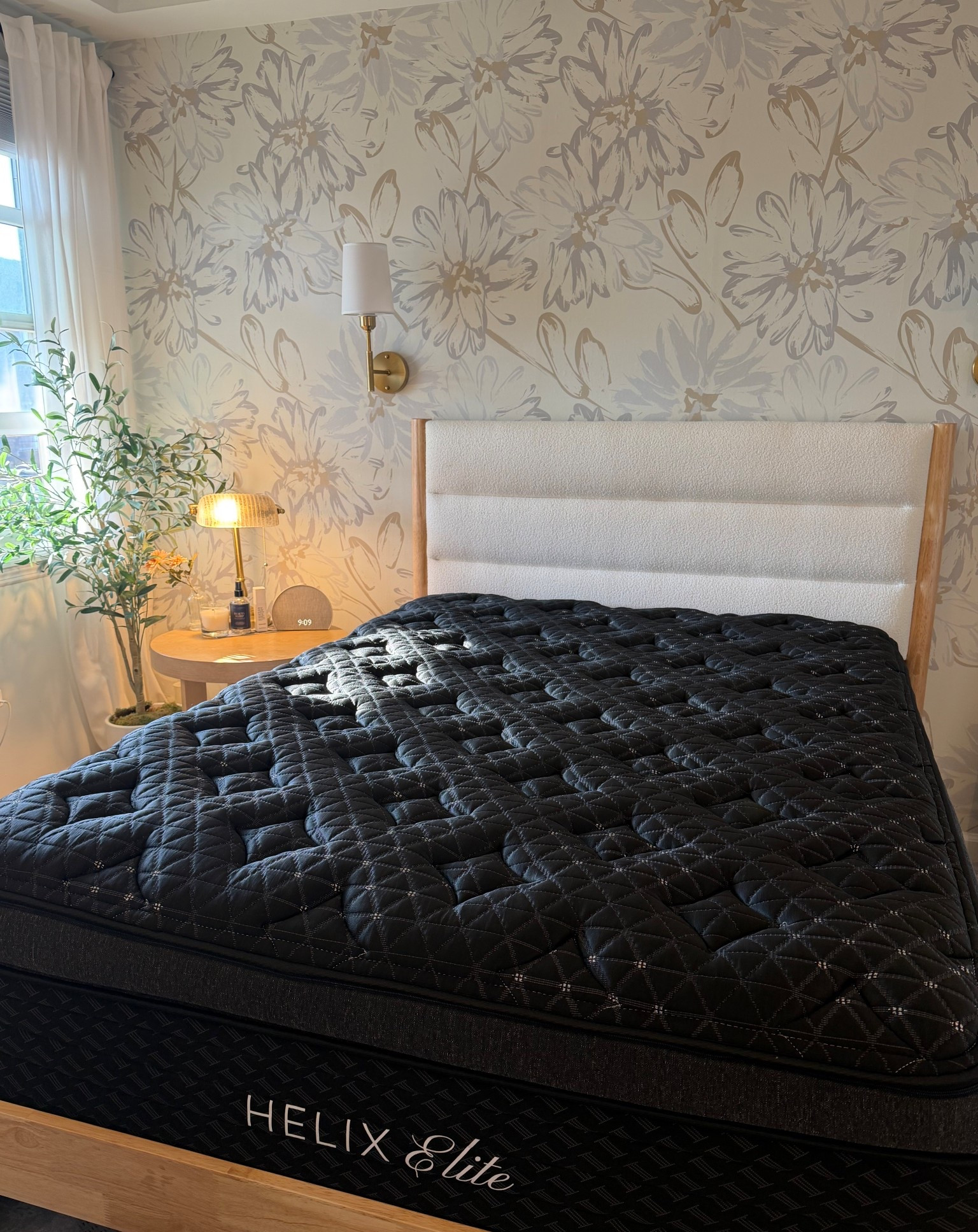 @helixsleep #helixpartner I’ve actually never slept better since sleeping on this mattress 🫶

#LTKSaleAlert