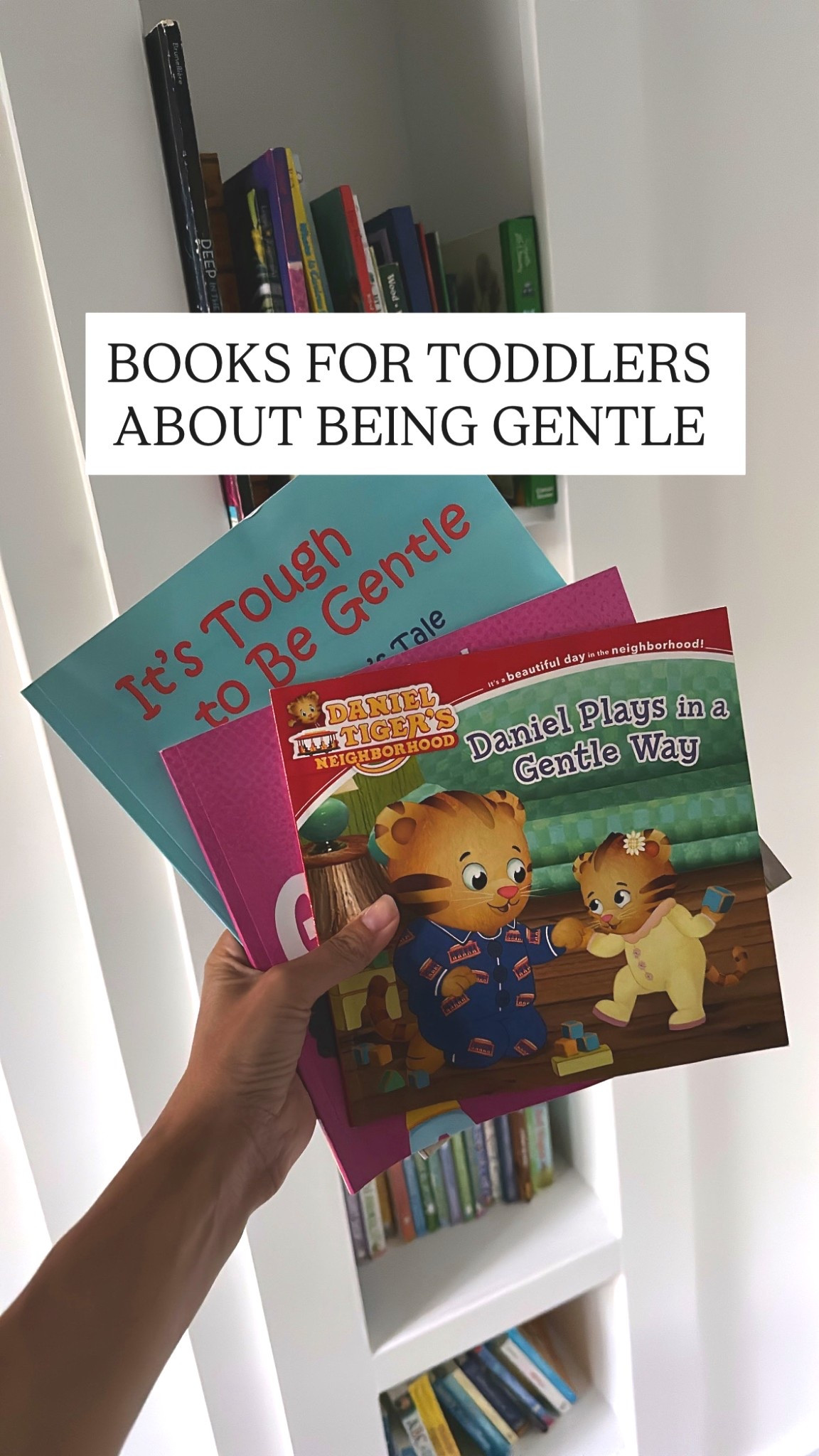 books about gentleness for kids
gentle books for children
books about being gentle
gentle character books
books teaching gentleness
books about kindness for kids
children’s books on empathy
books that teach compassion
kindness picture books
empathy for young readers
gentle parenting books

#LTKKids #LTKFamily