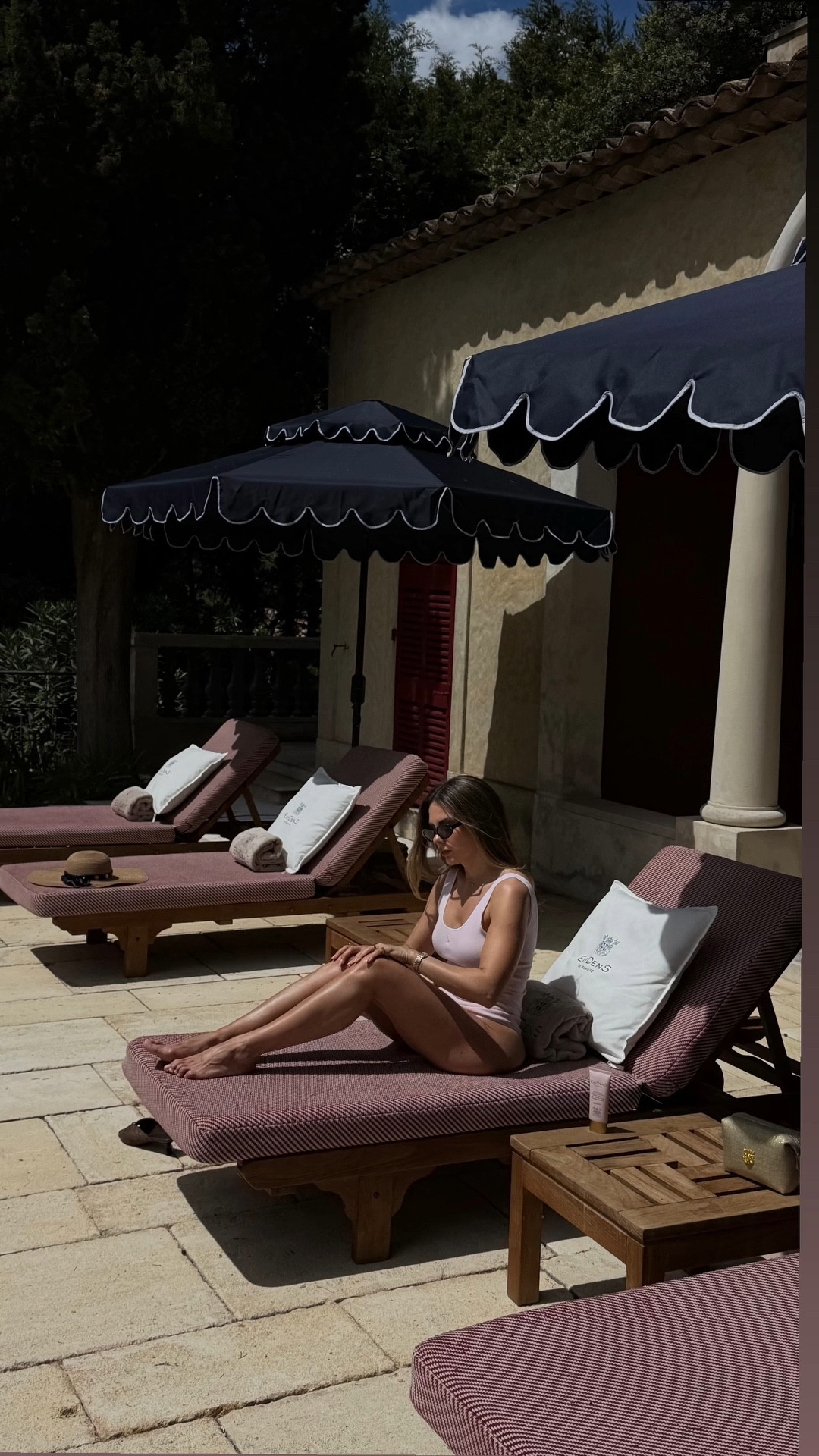 Cannes Pool Look

#LTKTravel #LTKPetite #LTKootd