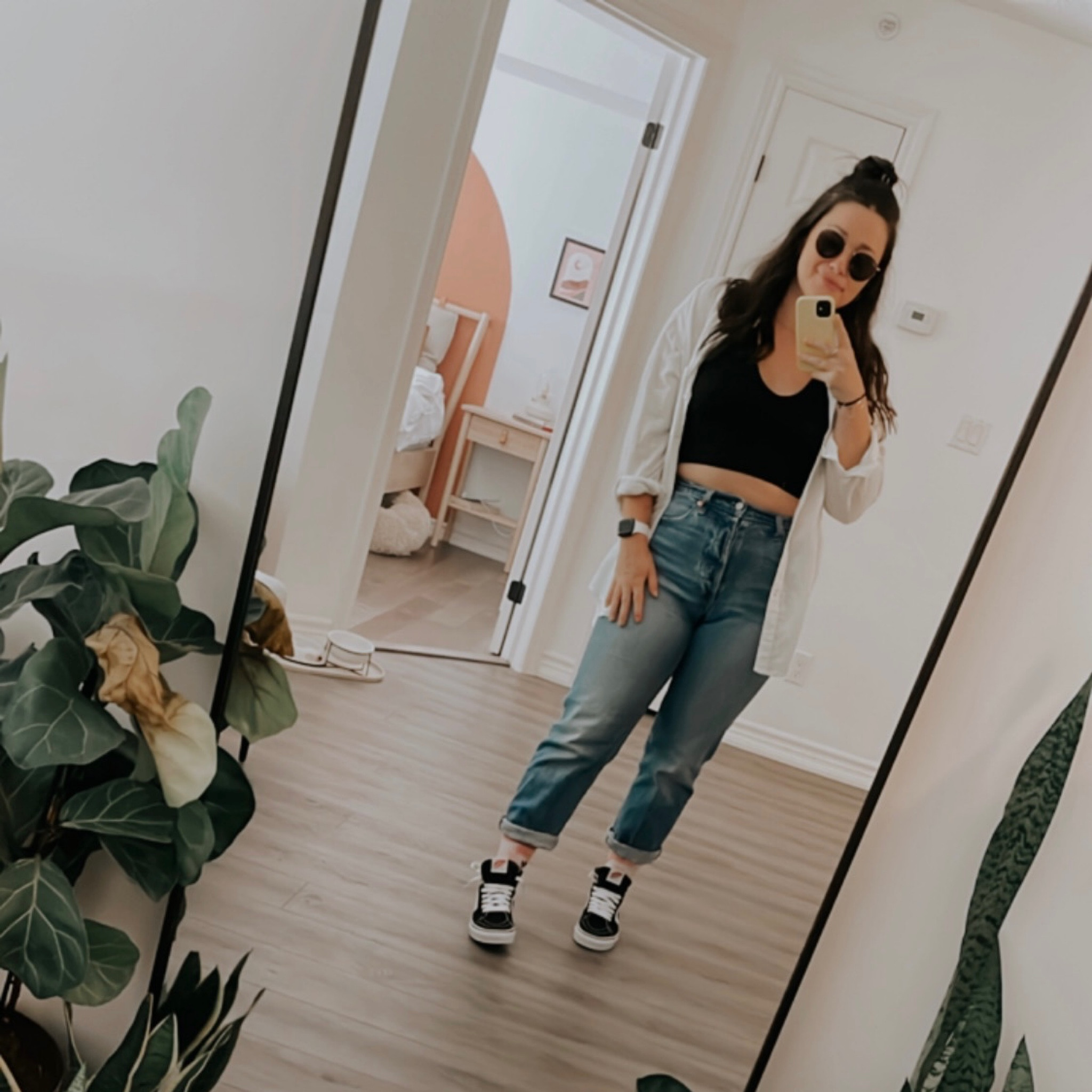 My style in a nutshell

#LTKCyberweek #LTKshoecrush #LTKstyletip