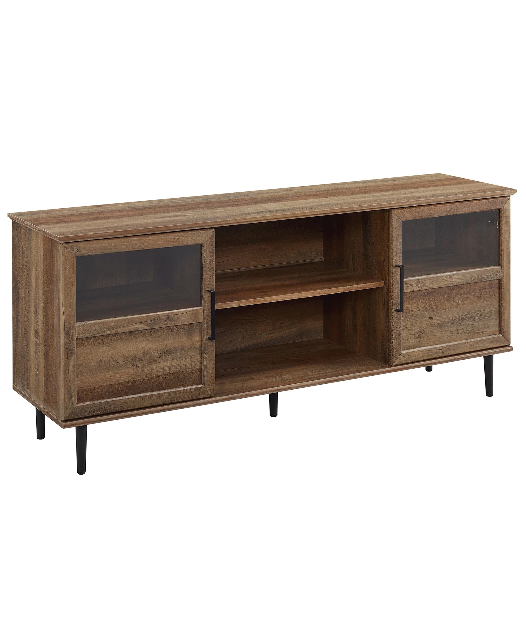 Abdirahman TV Stand for TVs up to 65" | Wayfair North America