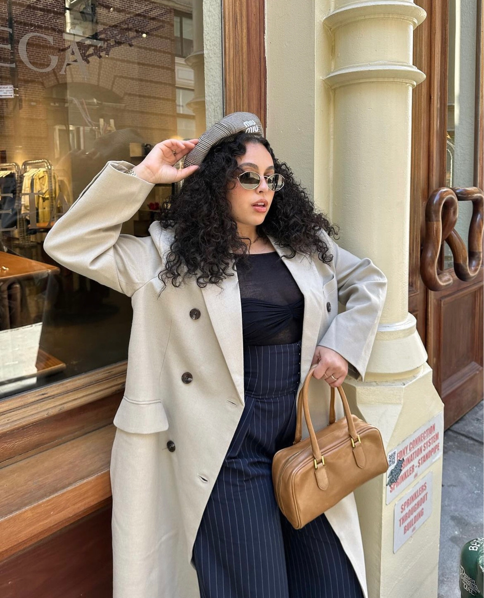 Shop my NYFW look! 

#LTKstyletip