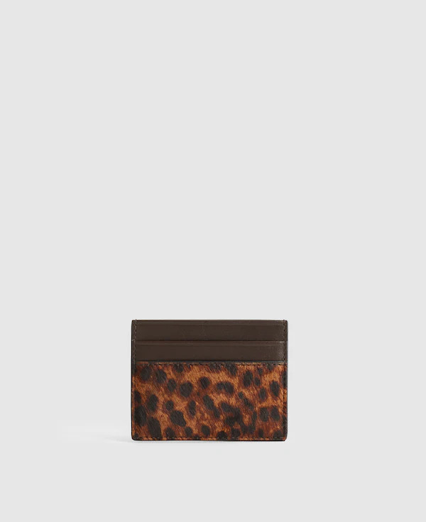 The Card Case | Madewell