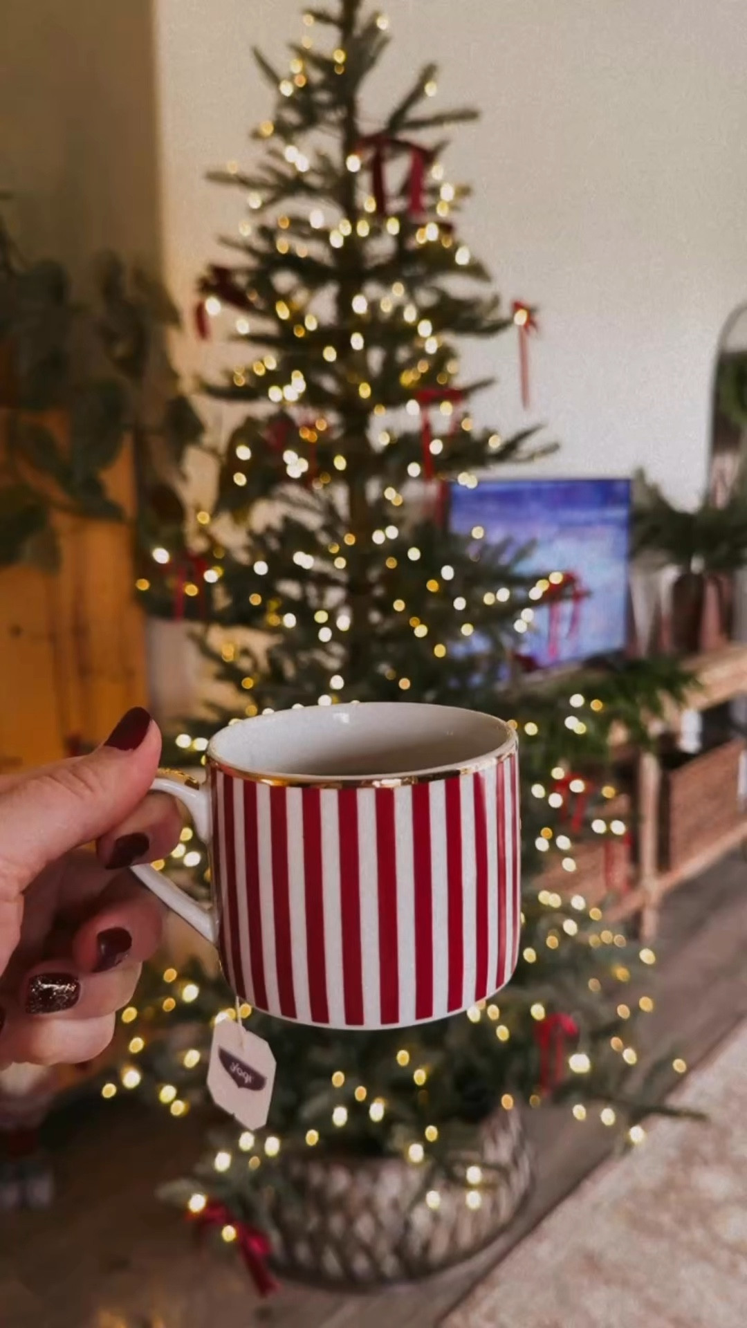 Probably my favorite coffee mugs ever, these are the perfect size for espresso or a nice tea. 

#LTKHoliday #LTKHome #LTKGiftGuide