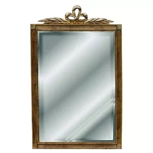 Astoria Grand Grindstaff Accent Mirror | Wayfair Professional