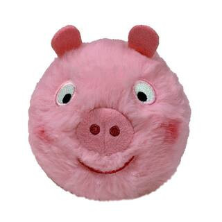 Ty Beanie Bouncers Peppa Pig | 4" Plush Toy | Michaels® | Michaels Stores