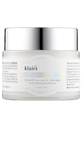 Klairs Freshly Juiced Vitamin E Mask in Beauty: NA. | Revolve Clothing (Global)