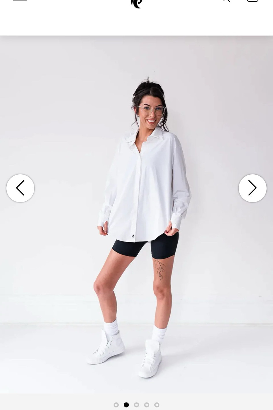 Small woman owned business active wear - wolfness athletics 

#LTKSeasonal #LTKActive