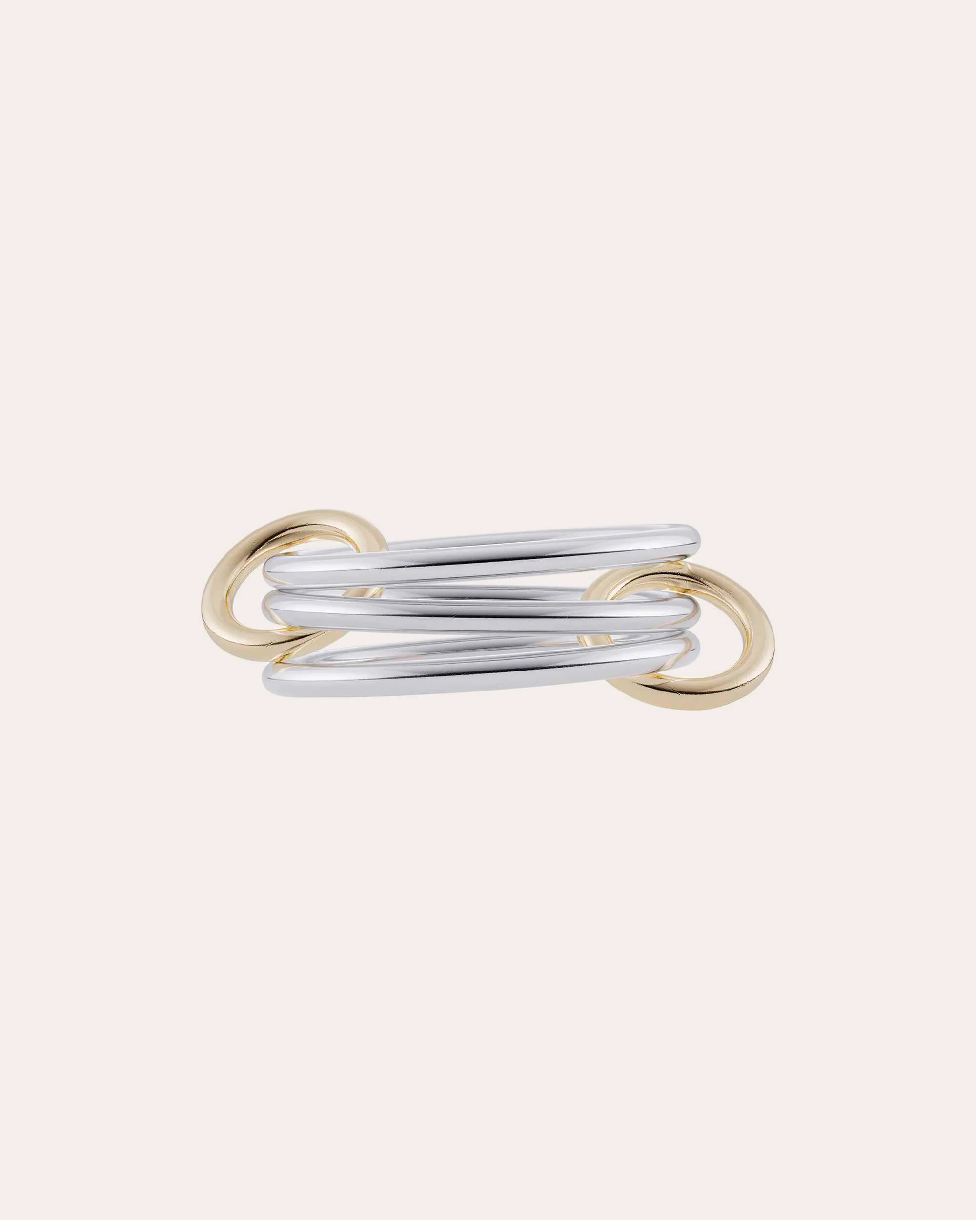 Solarium SG Stack Ring | Olivela