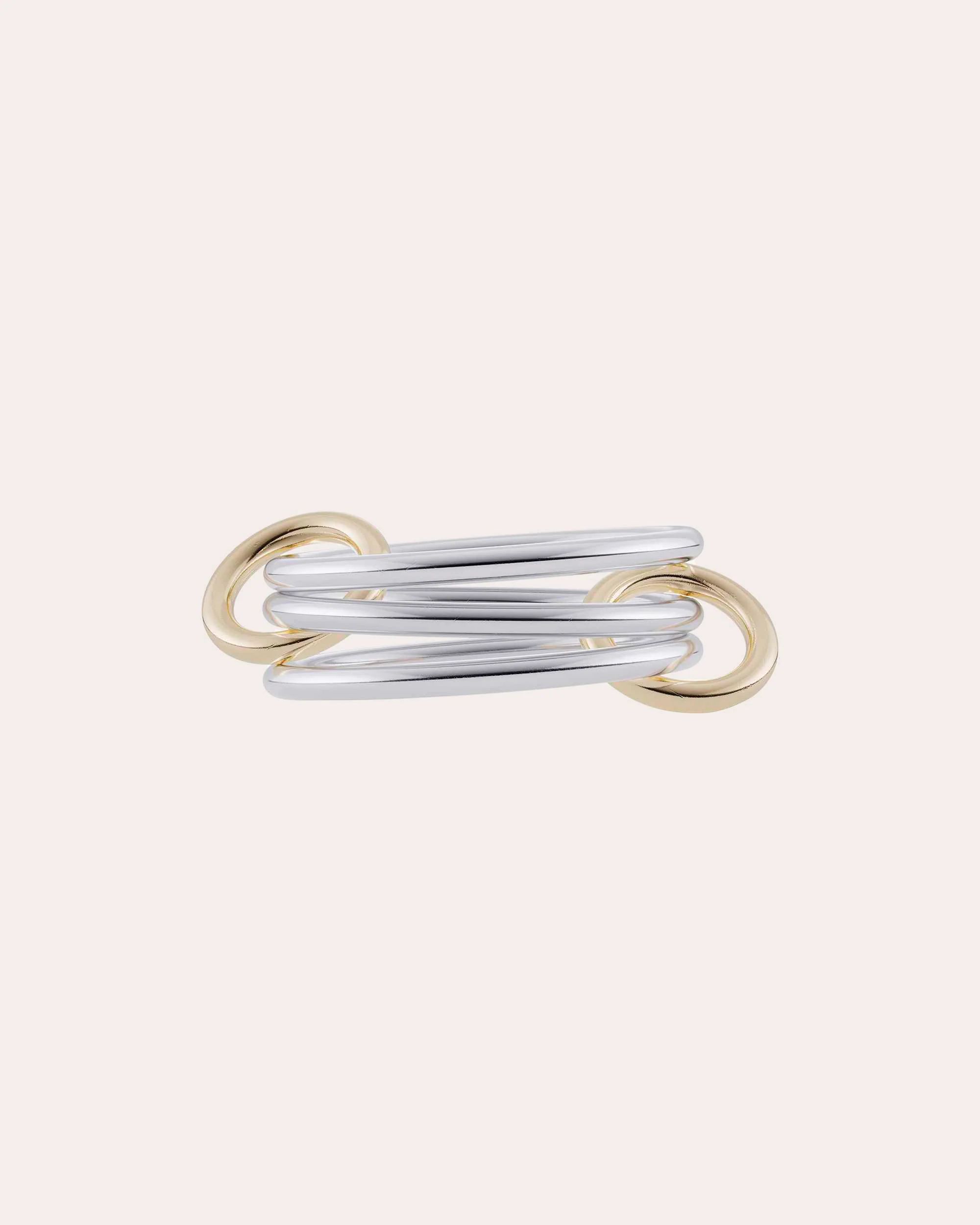 Solarium SG Stack Ring | Olivela