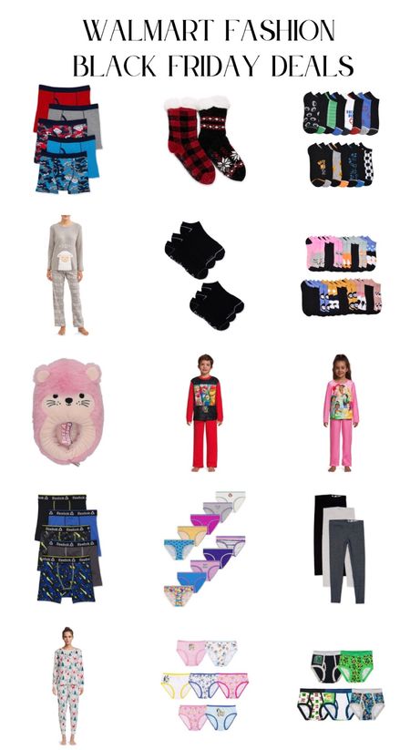 Walmart fashion Black Friday deals 

#LTKHoliday #LTKGiftGuide #LTKSeasonal