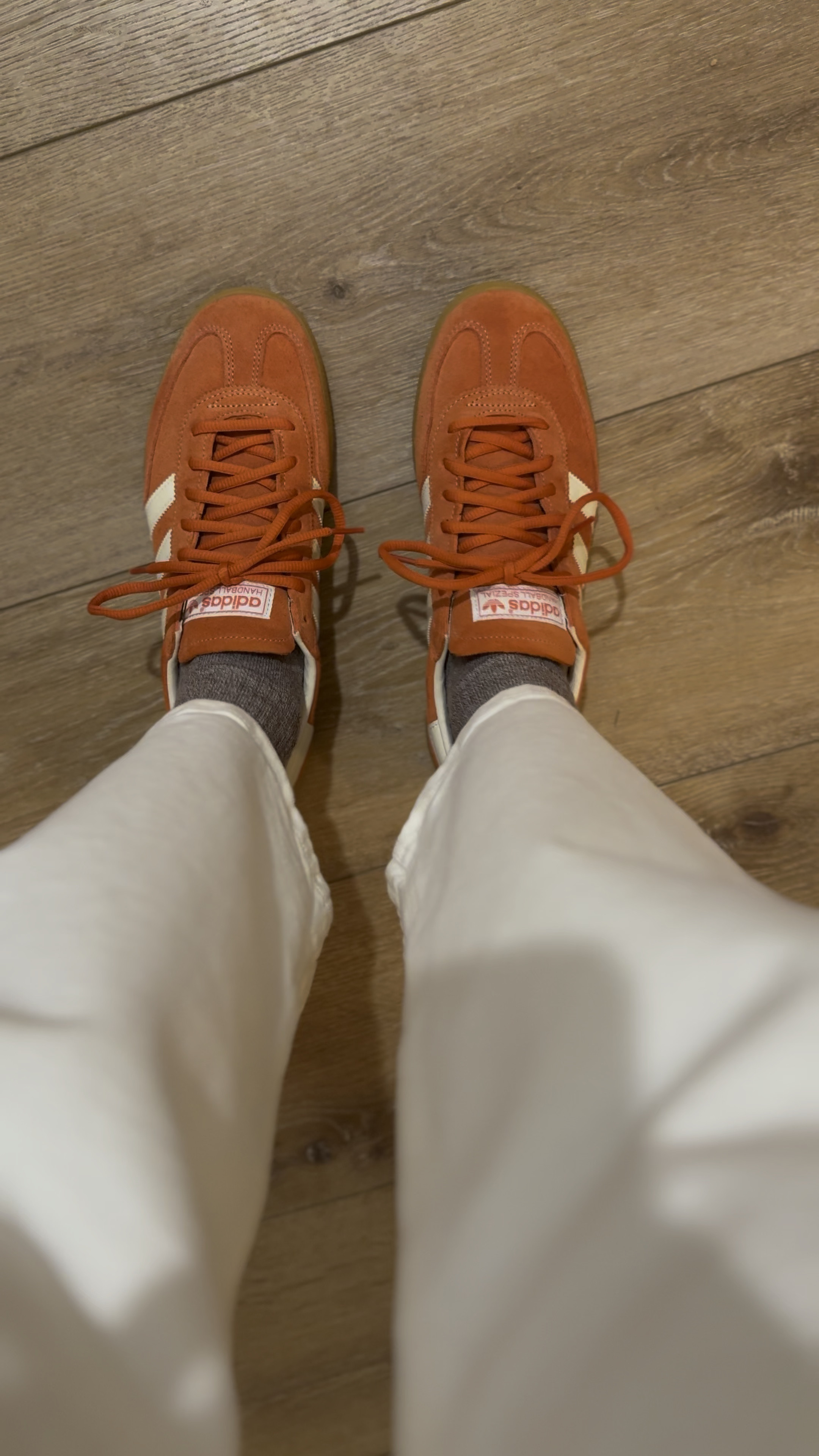 A cooler look at my FAVORITE style sneakers + the fun pop of red color flawless for this time of year 🫶

#LTKOver40 #LTKWatchNow #LTKShoeCrush