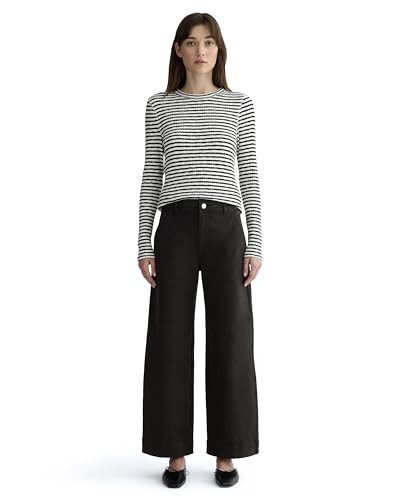 Everlane Women's The Utility Wide-Leg Pant | Amazon (US)