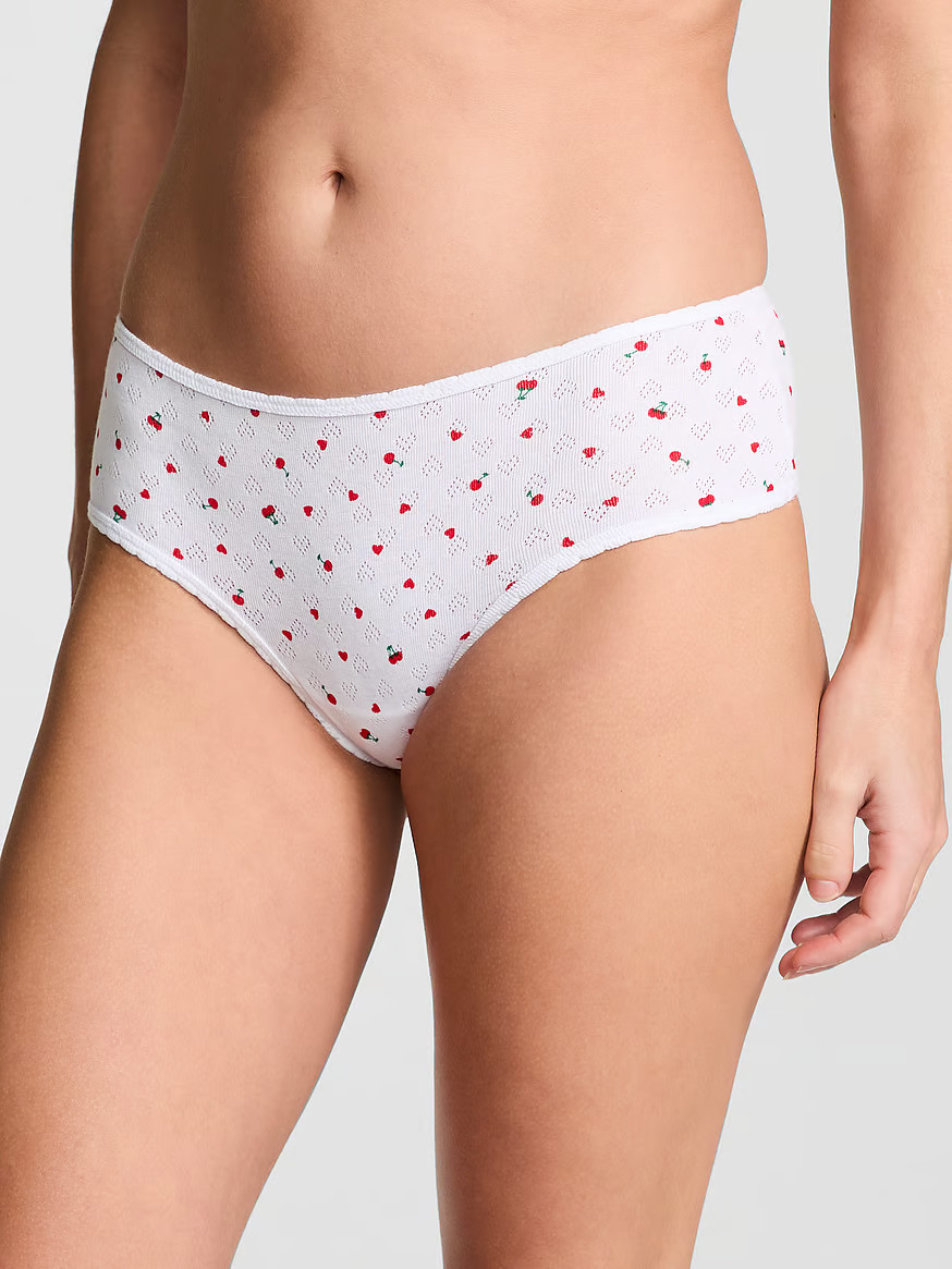 Cotton  Cheeky Panty | Victoria's Secret (US / CA )