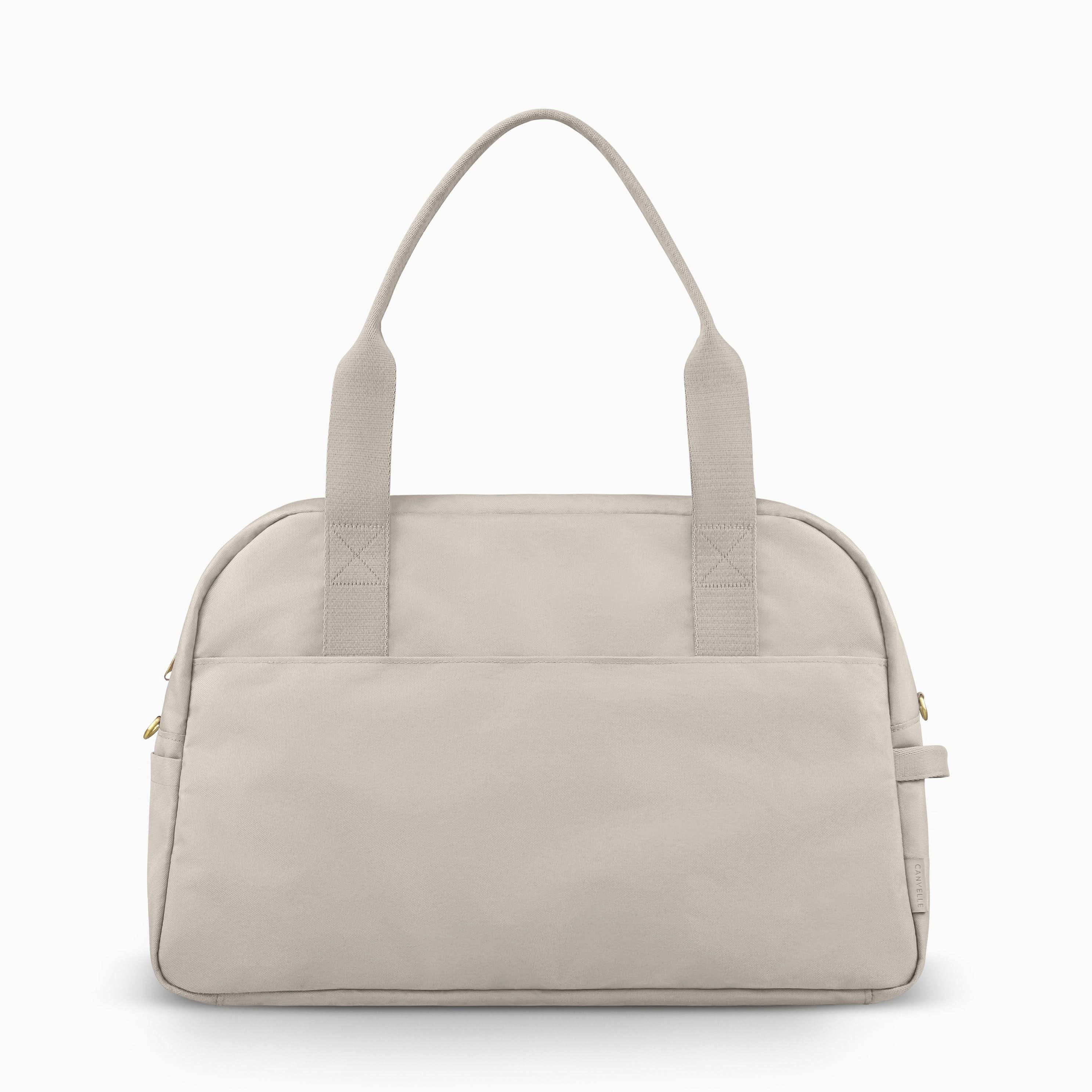 Duffel - Machine Washable & Perfect for Travel | Canvelle