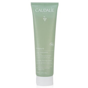 CaudalieVinopure Purifying Gel Cleanser - For Combination to Acne-Prone Skin 150ml/5oz | Strawberrynet