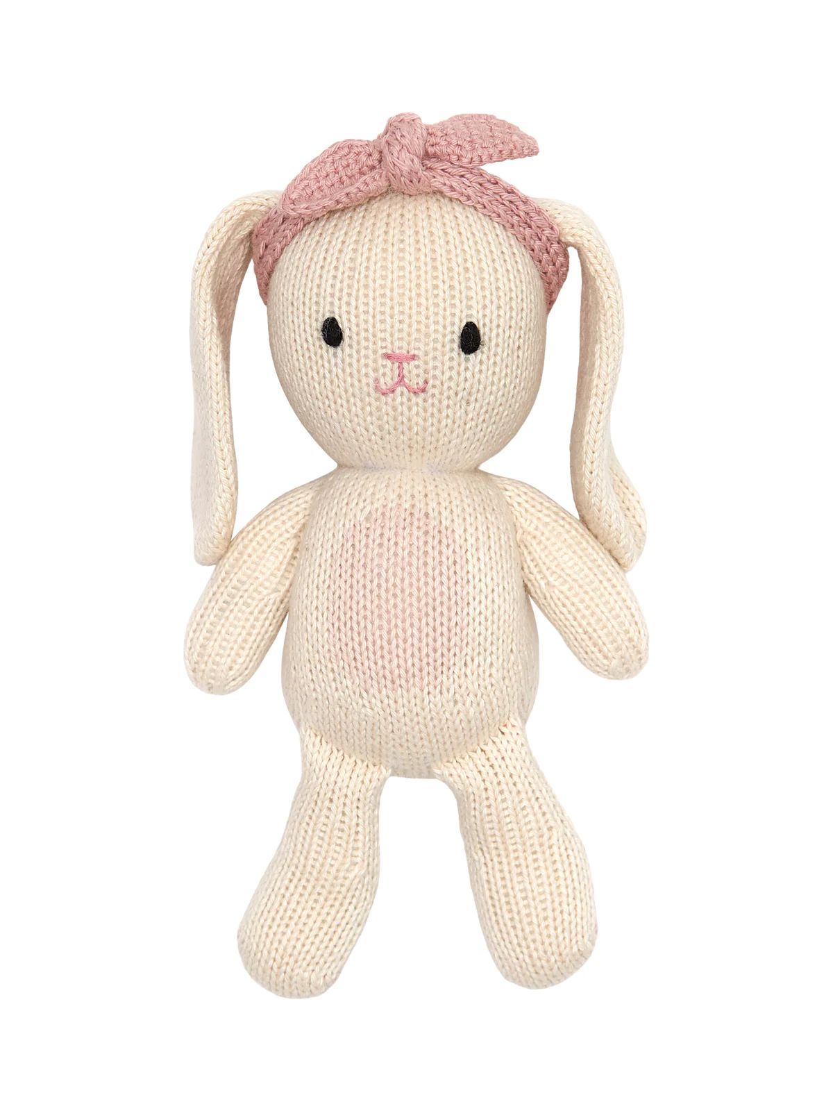 Baby Bunny Girl 8" | Danrie