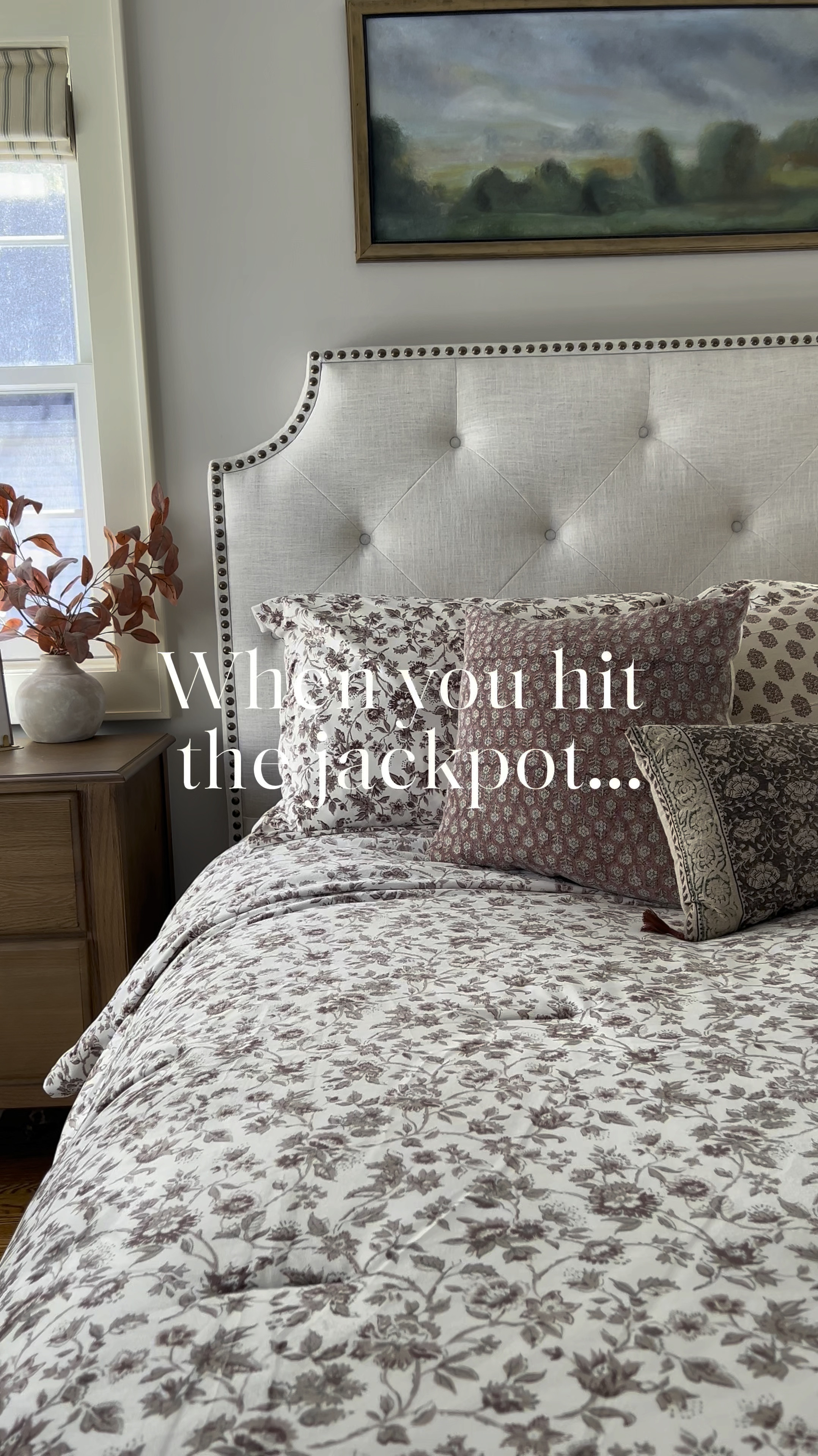 $45 Walmart Quilt Set!! 

#LTKFindsUnder50 #LTKGiftGuide #LTKHome