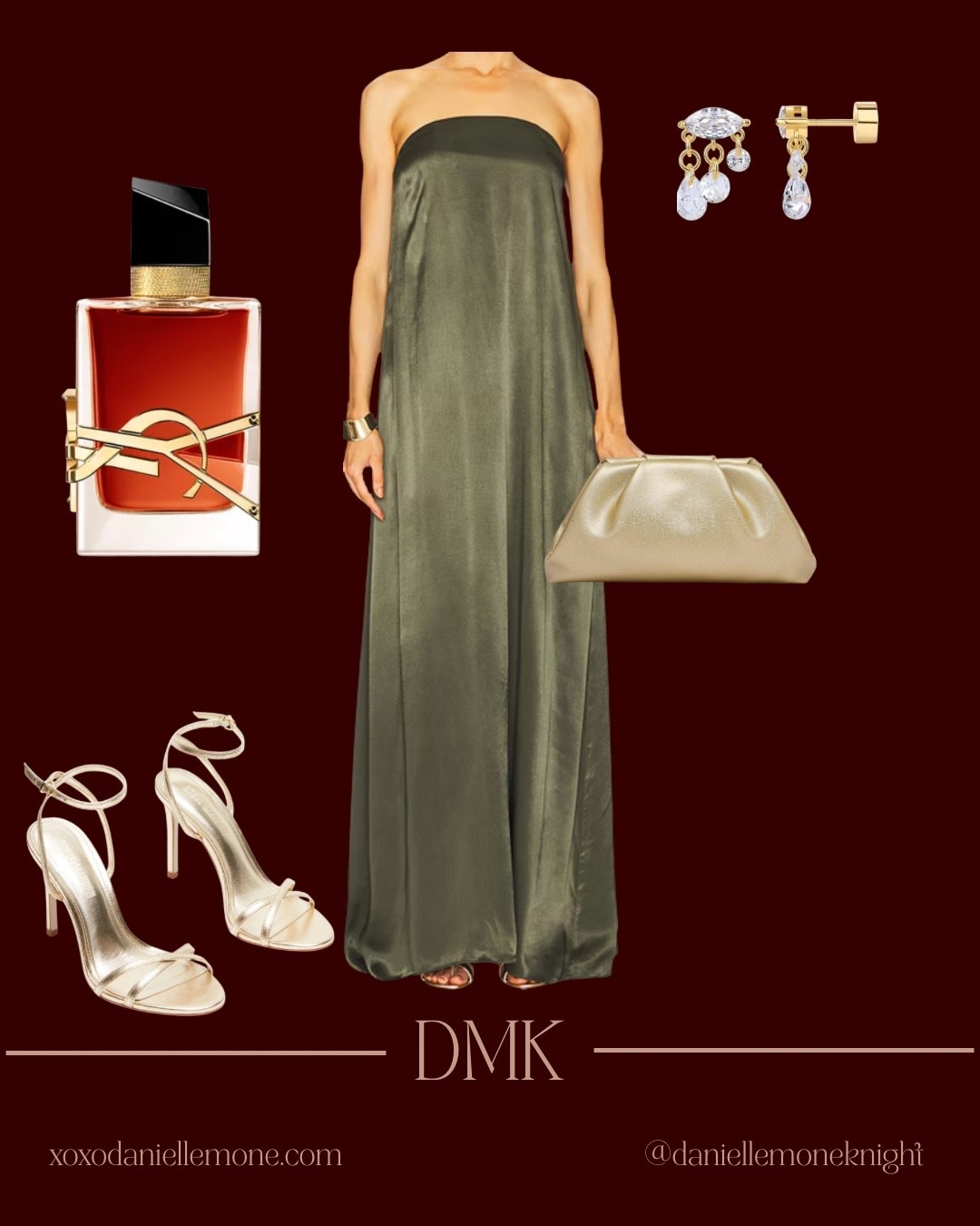 Fall Wedding Guest 

#LTKStyleTip #LTKSeasonal #LTKWedding