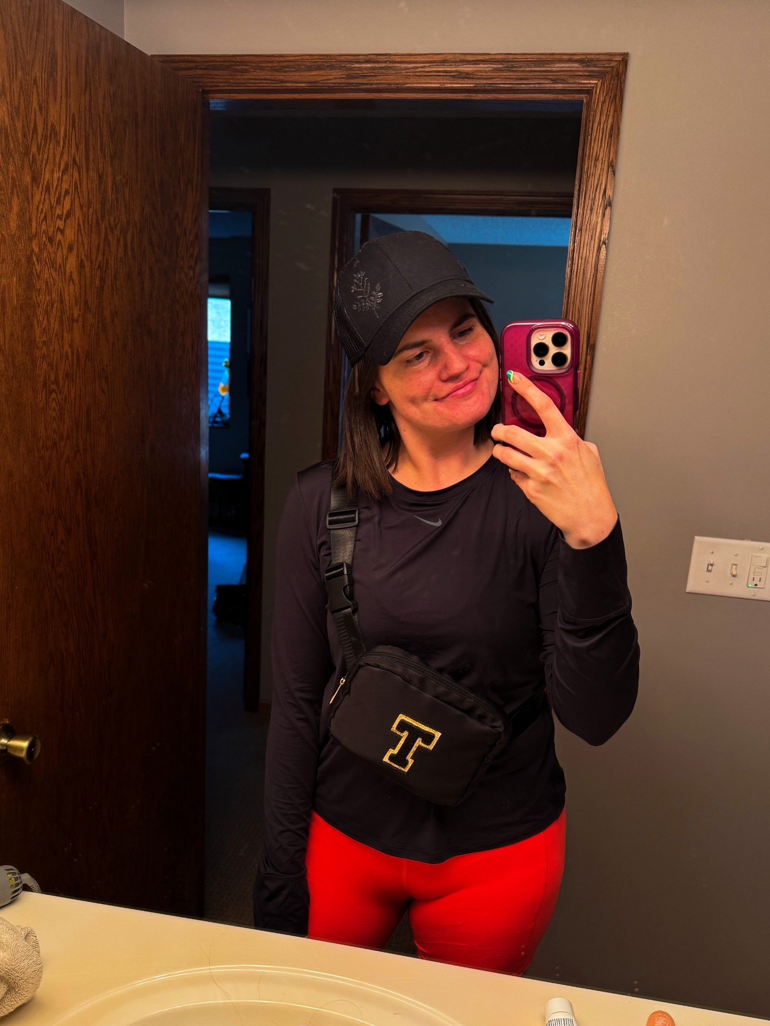 When it 70° outside workout look

#LTKActive #LTKFindsUnder100