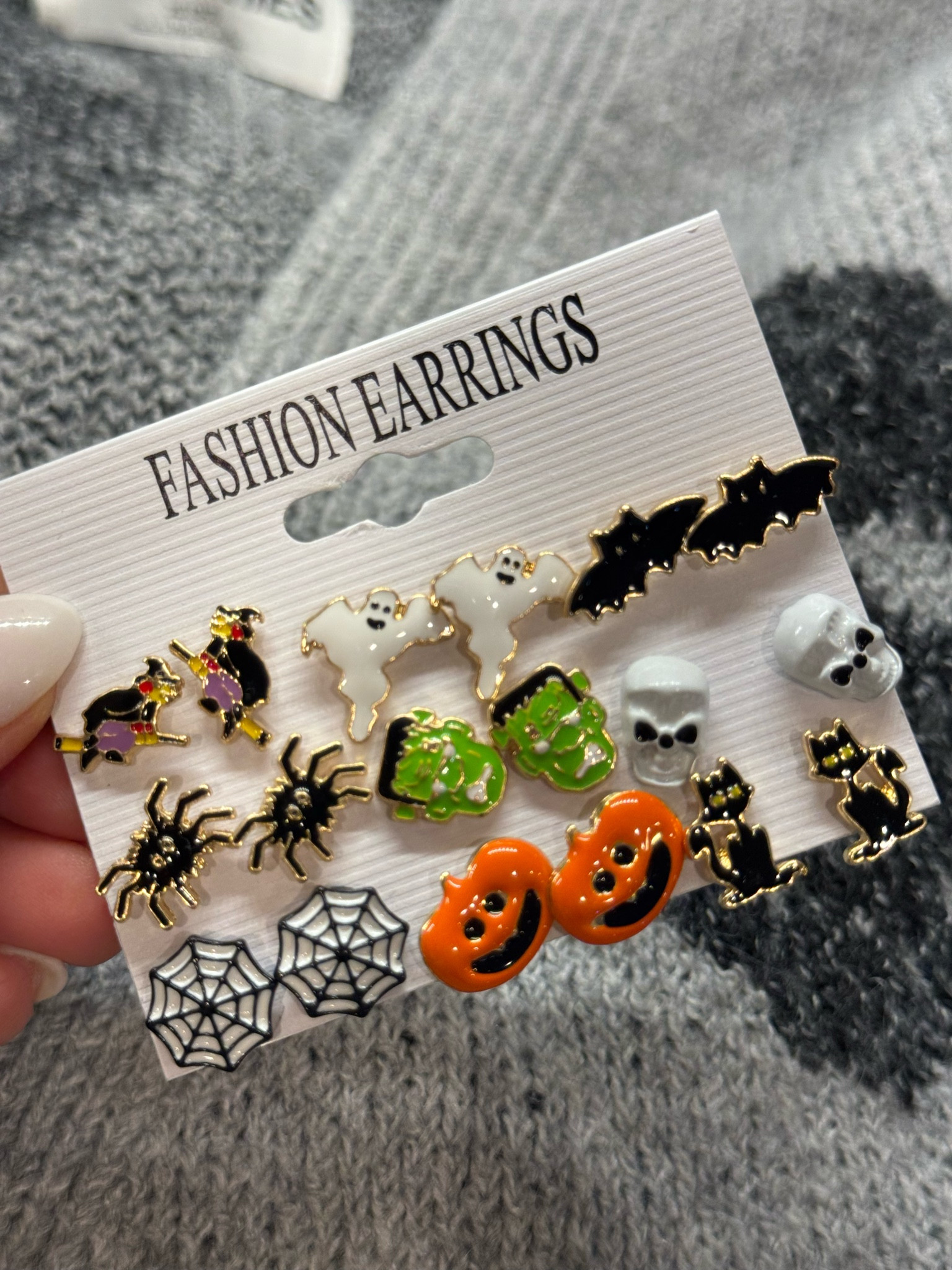 Halloween Vibes 🧡🖤🤍

#LTKHalloween #LTKSeasonal