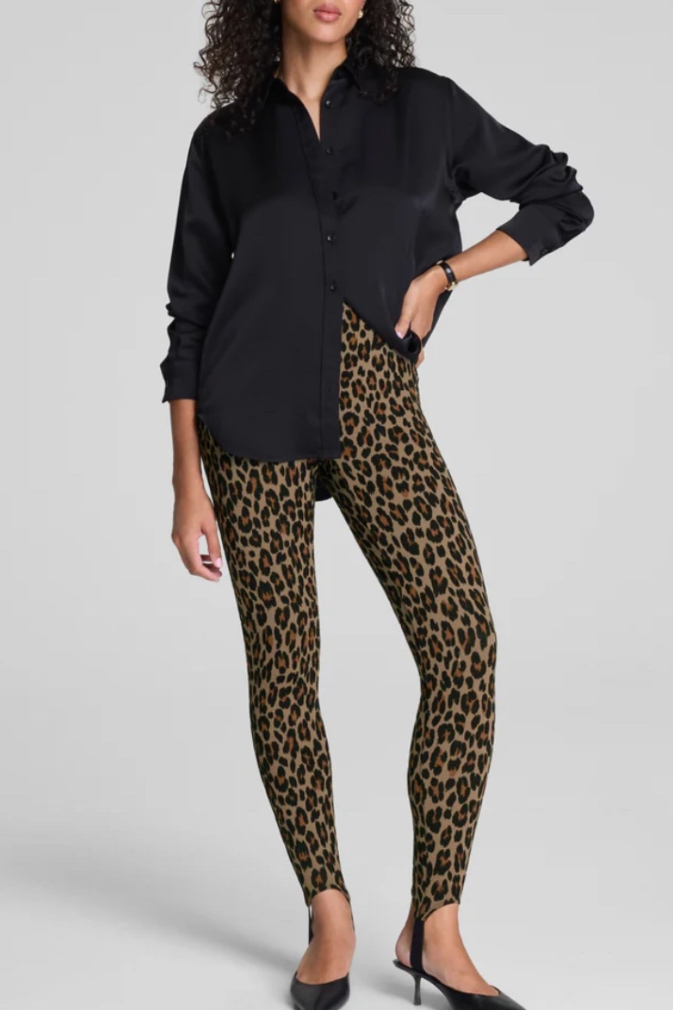 I got an XS petite! 

#LTKHoliday #LTKPetite #LTKGiftGuide