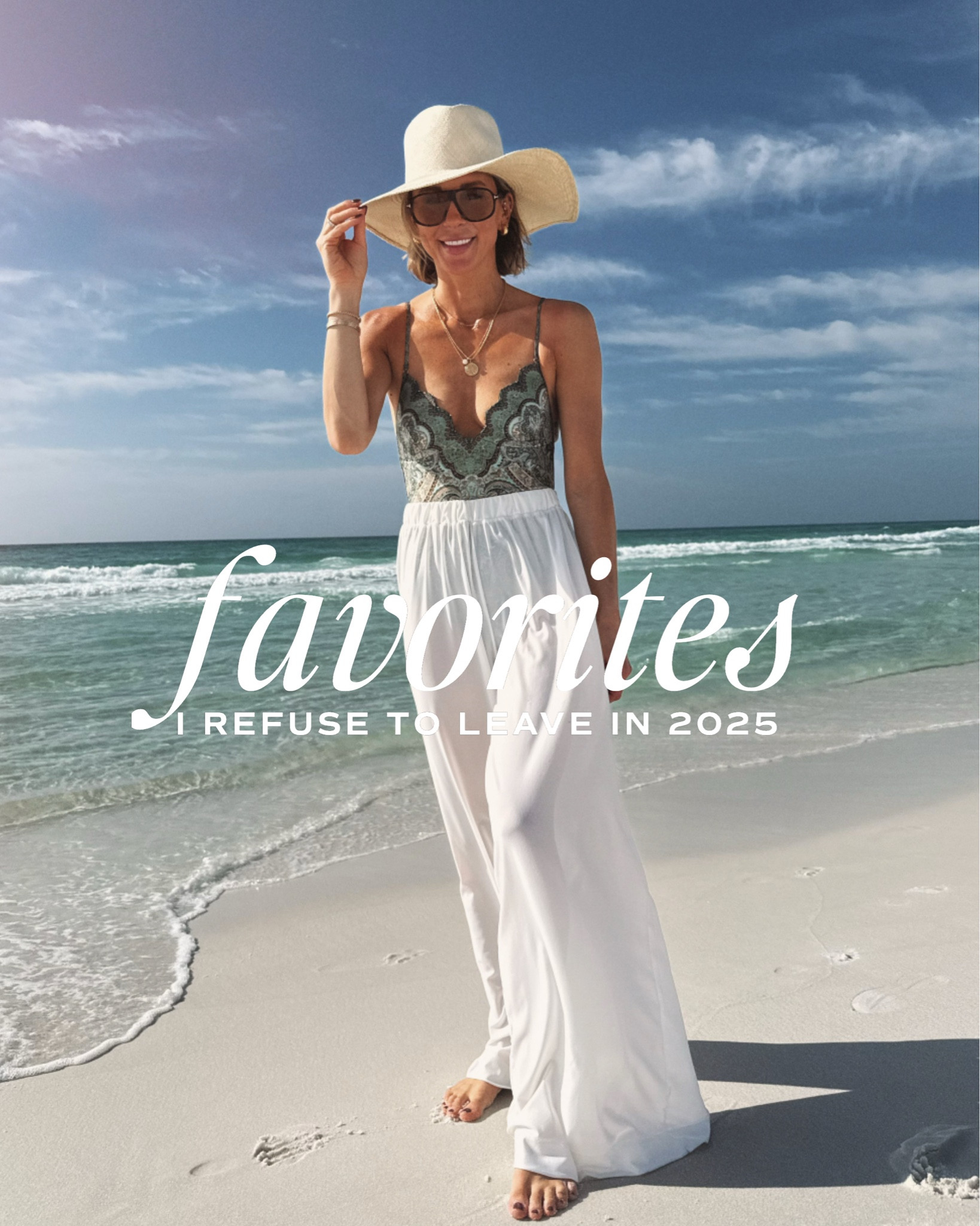 Favorites I'm taking into 2026