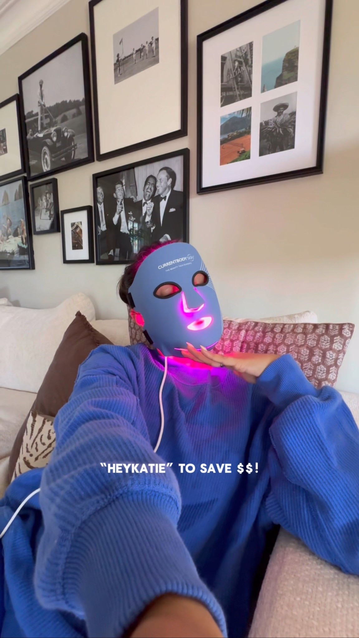 Anti acne face mask!! Full video on my IG (@heykatiefletcher)

“HEYKATIE” saves you $$ at checkout!

#LTKBeauty #LTKSummerEdit #LTKSaleAlert