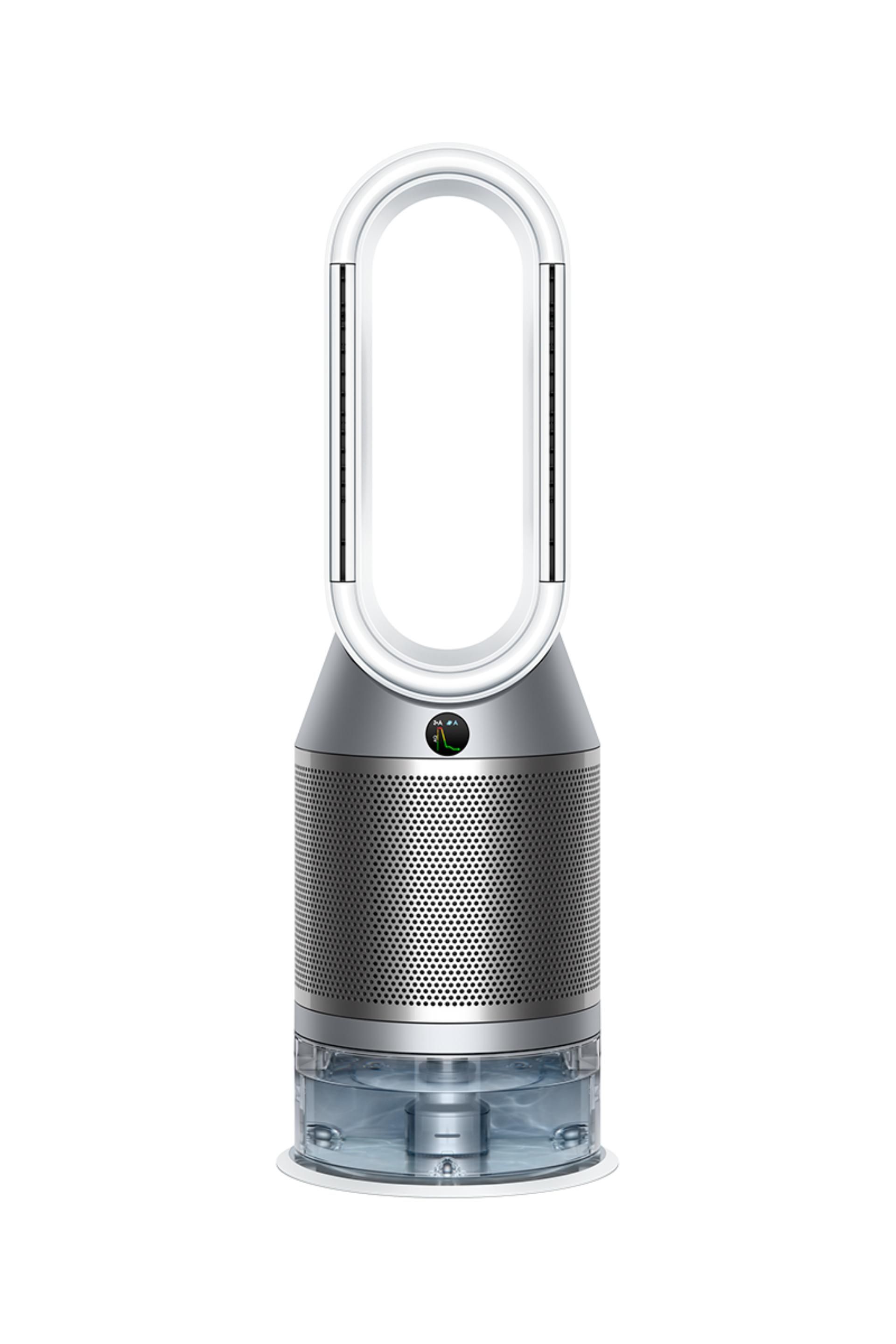 Dyson Purifier Humidify+Cool Autoreact (White/Nickel) | Dyson (US)