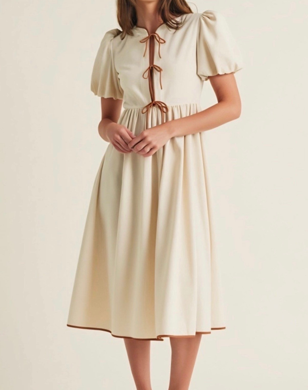 So cute - looks like Zimmermann!
Spring dress
Dress 

#LTKSeasonal