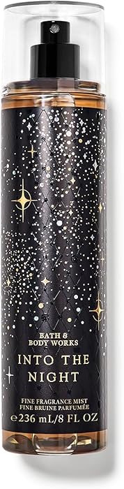 Into The Night by Bath and Body Works for Women - 8 oz Fragrance Mist | Amazon (US)