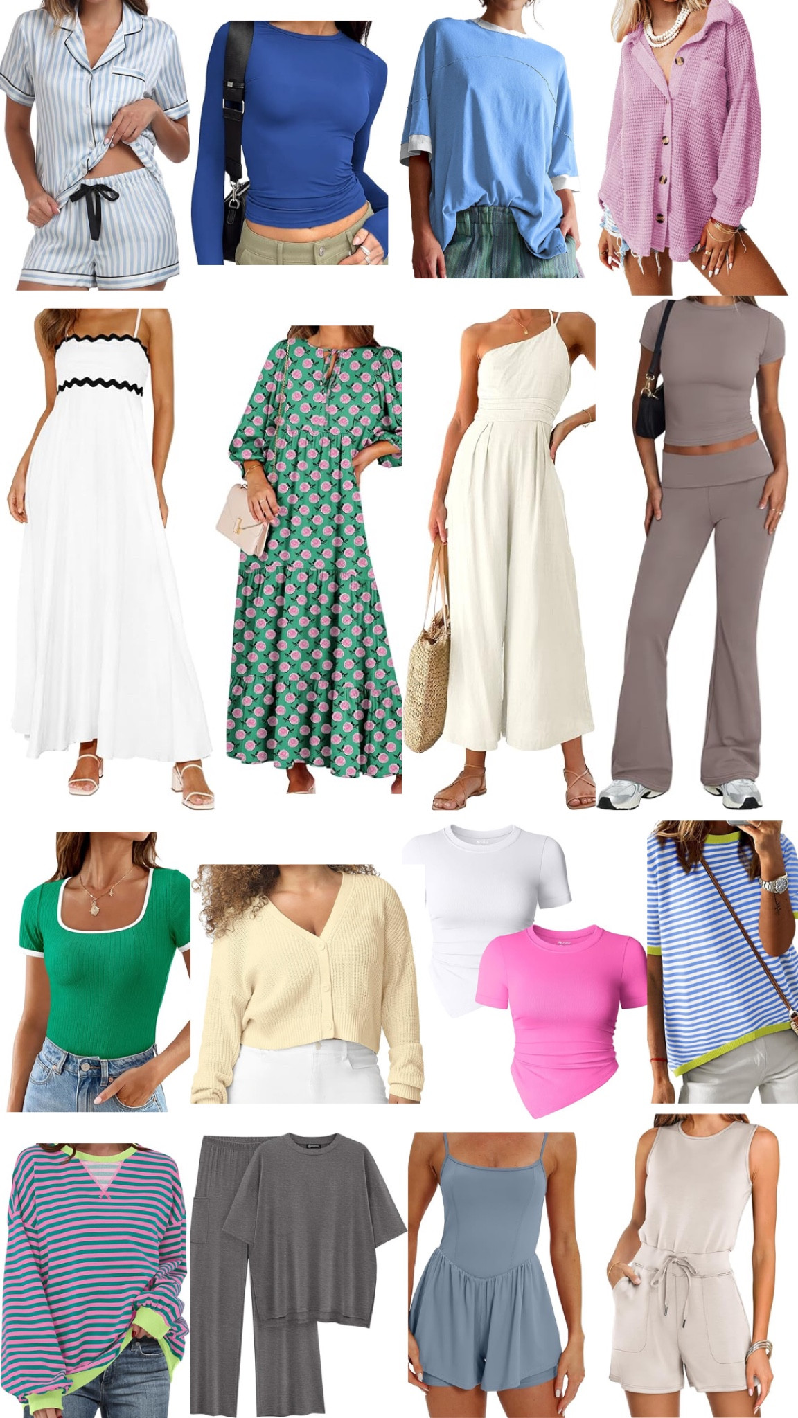 Amazon fashion deals🫶🏼

#LTKStyleTip #LTKFindsUnder50 #LTKSummerSales
