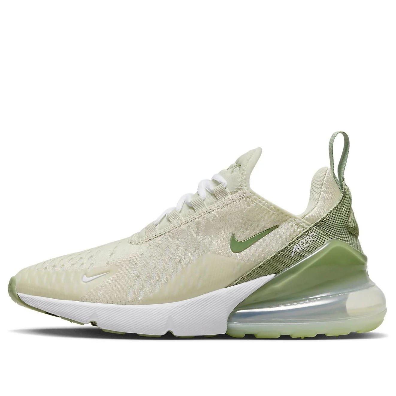 (WMNS) Nike Air Max 270 'Sea Glass Oil Green' FN7101-020 | KICKS CREW