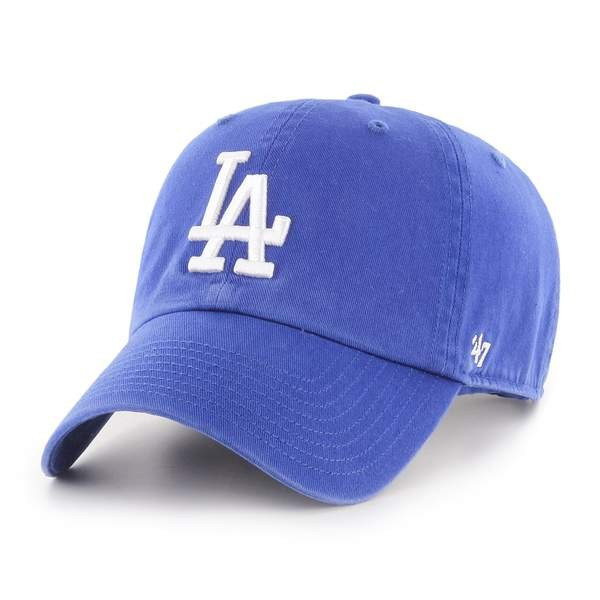 LOS ANGELES DODGERS '47 CLEAN UP | '47Brand
