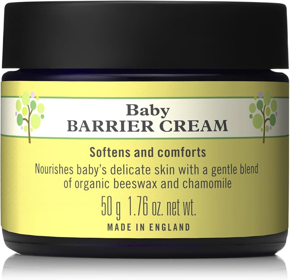 Neal's Yard Remedies Baby Barrier Cream 50g | Amazon (UK)