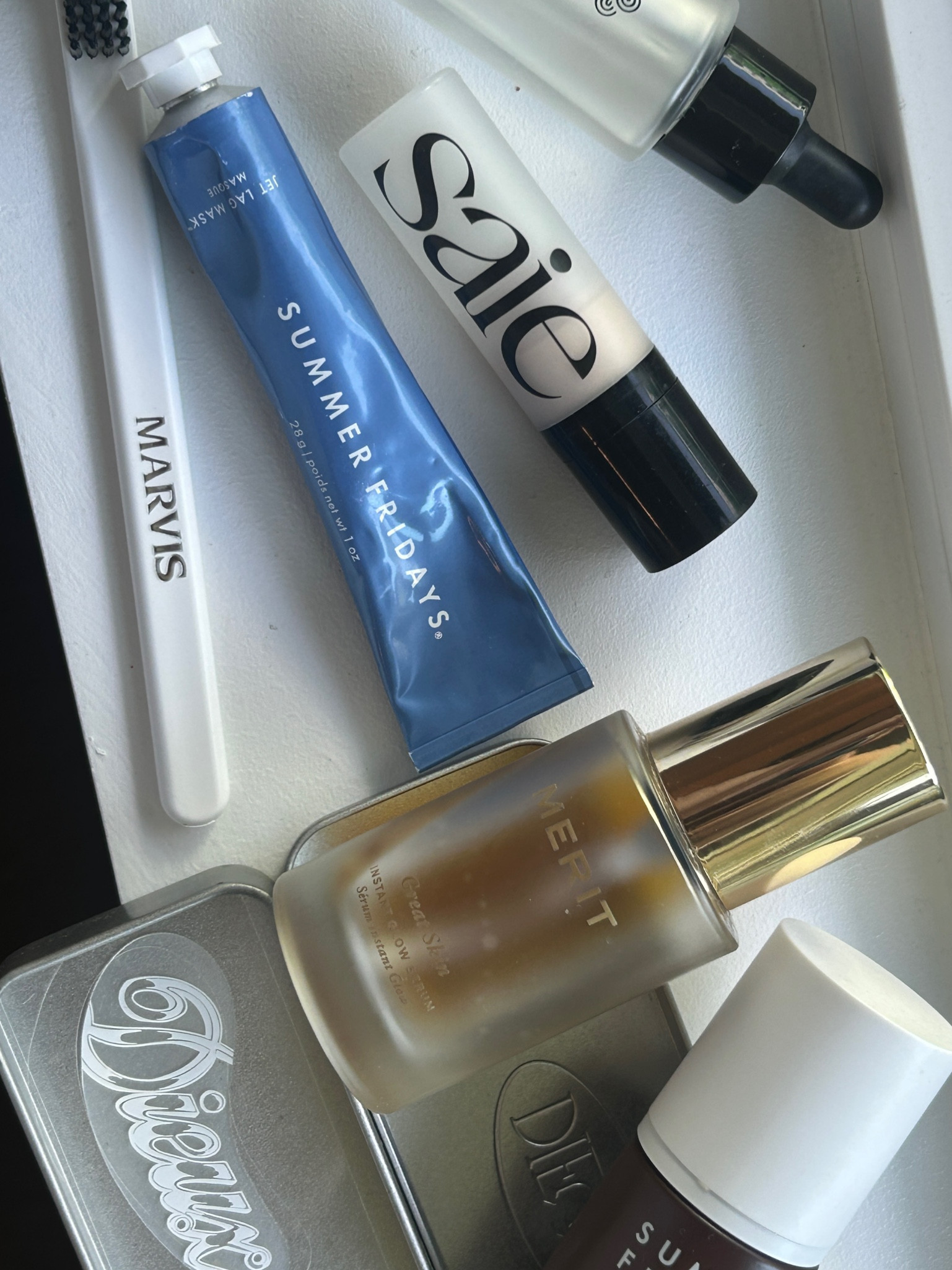 Everyday essentials #ltkbeauty #ltkskincare #ltkessentials