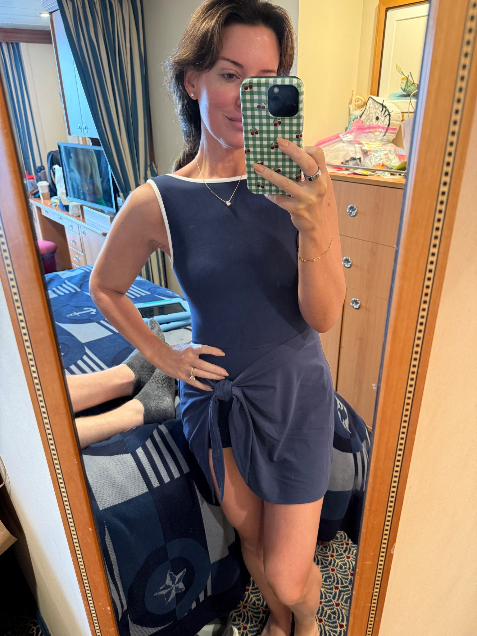 These A&F athletic dresses are so comfortable and a go to summer travel staple for me. 

#LTKgrwm #LTKootd #LTKSeasonal