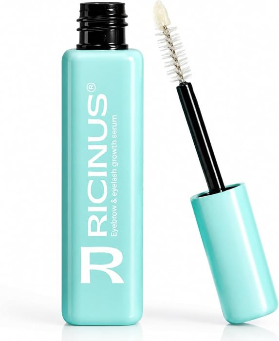 Eyelash Serum and Eyebrow Growth Serum, Lash Serum for Eyelash Growth | Amazon (US)