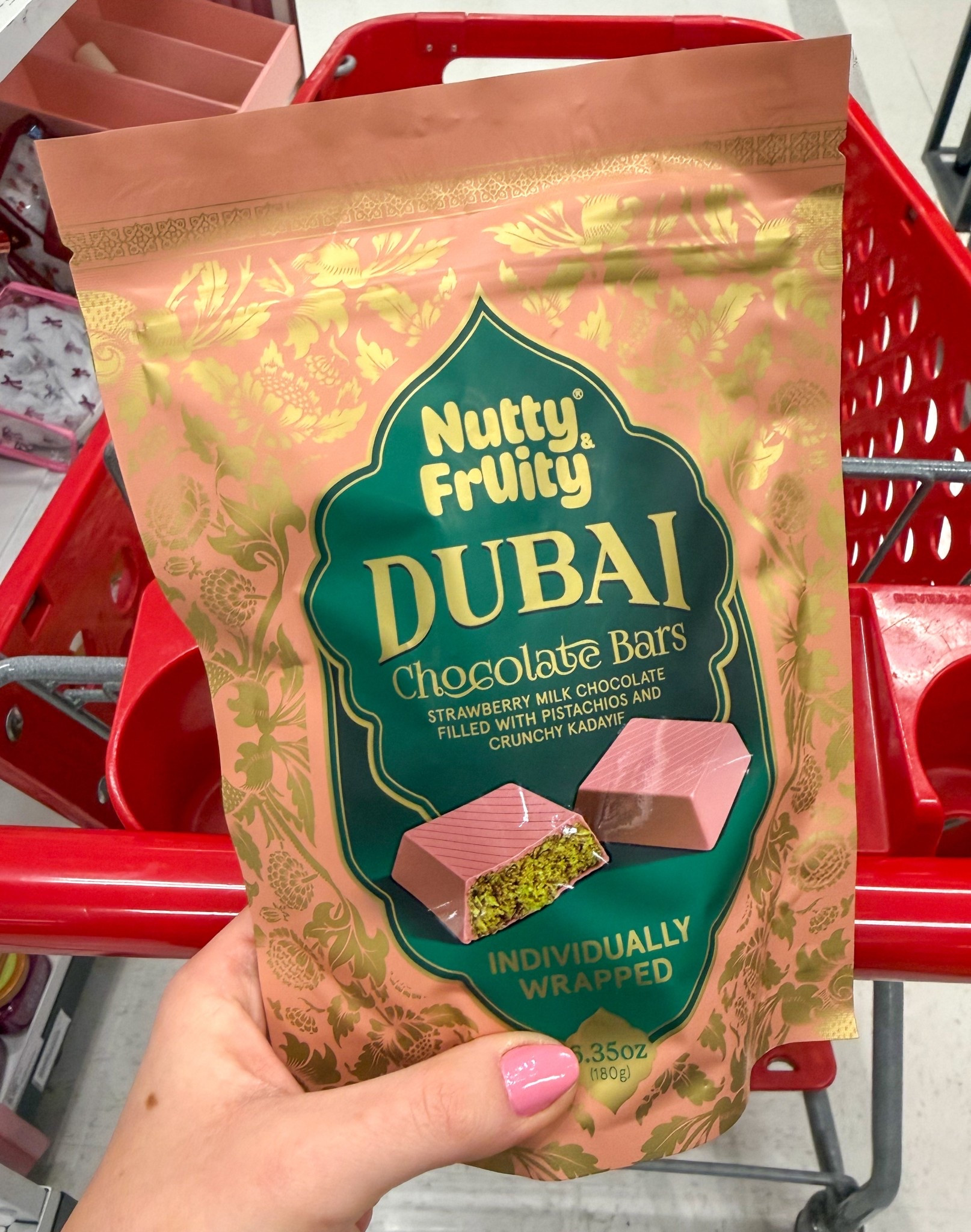 #LTKSeasonal #LTKValentine #LTKfoodie