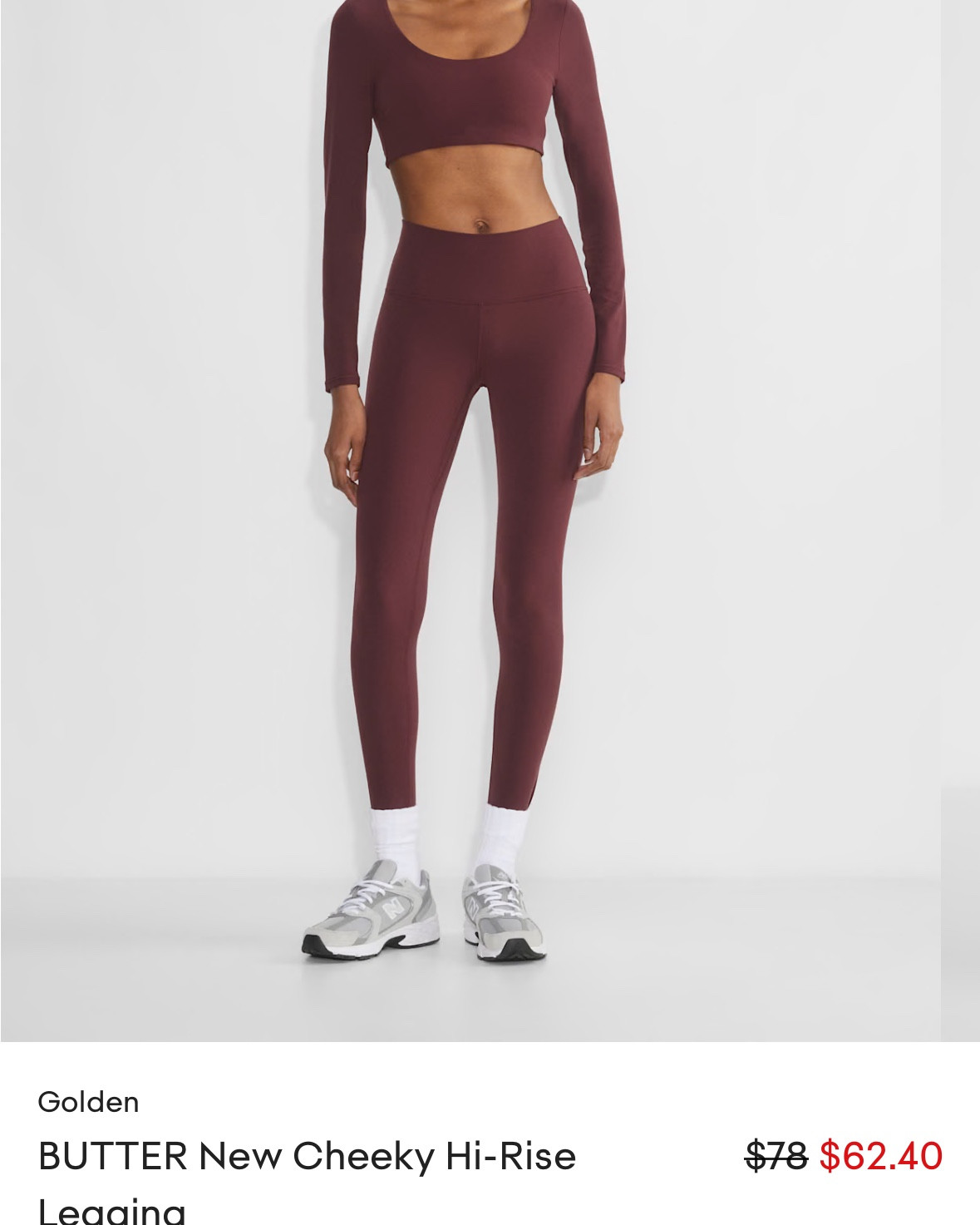 Black Friday sale at Aritzia… say less!! Will be ordering more but this is what I’ve ordered so far! Happy shopping 🫶

#LTKFindsUnder100 #LTKHoliday #LTKCyberWeek