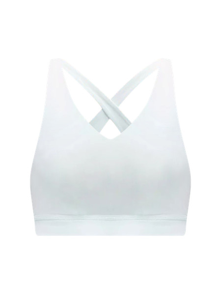 Envital Bra *Medium Support B/C Cup | Women's Bras | lululemon | lululemon (CA)