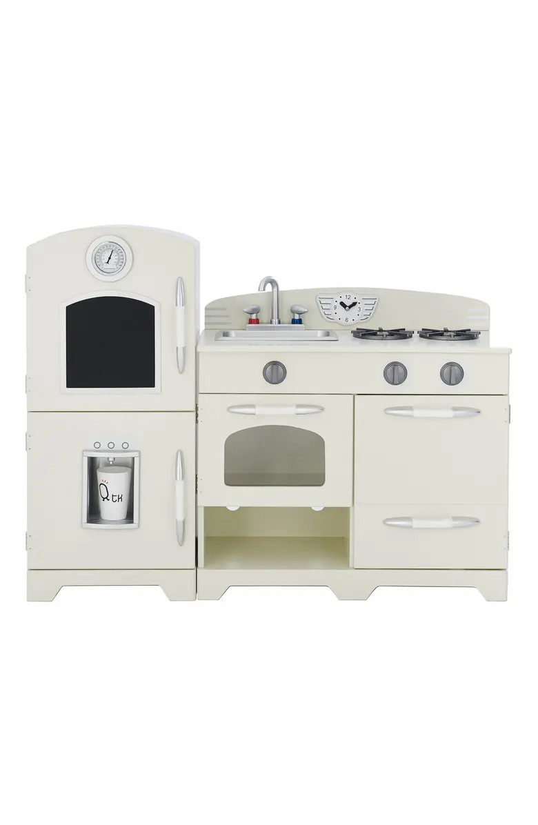 Little Chef Fairfield Retro Play Kitchen | Nordstrom
