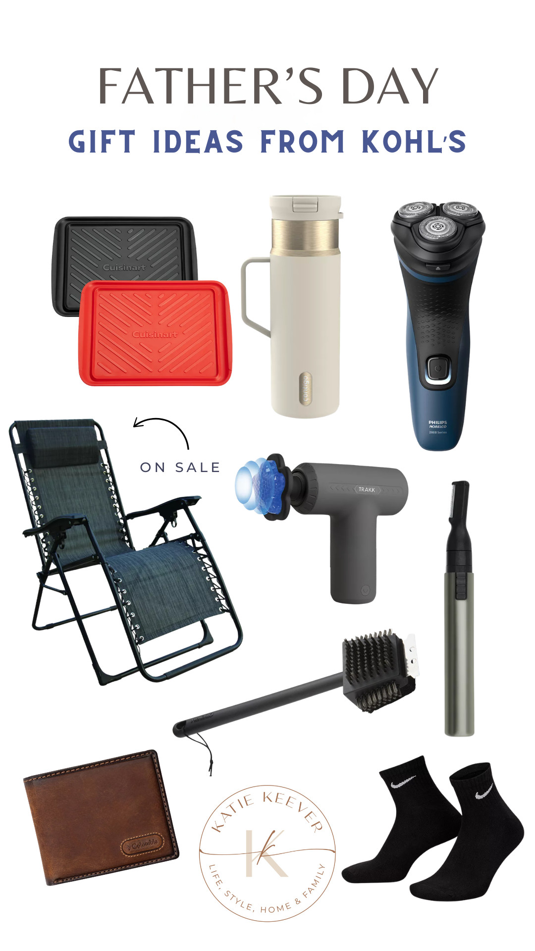 Father's Day gift guide all from Kohl's! 

 #LTKSeasonal #LTKMens